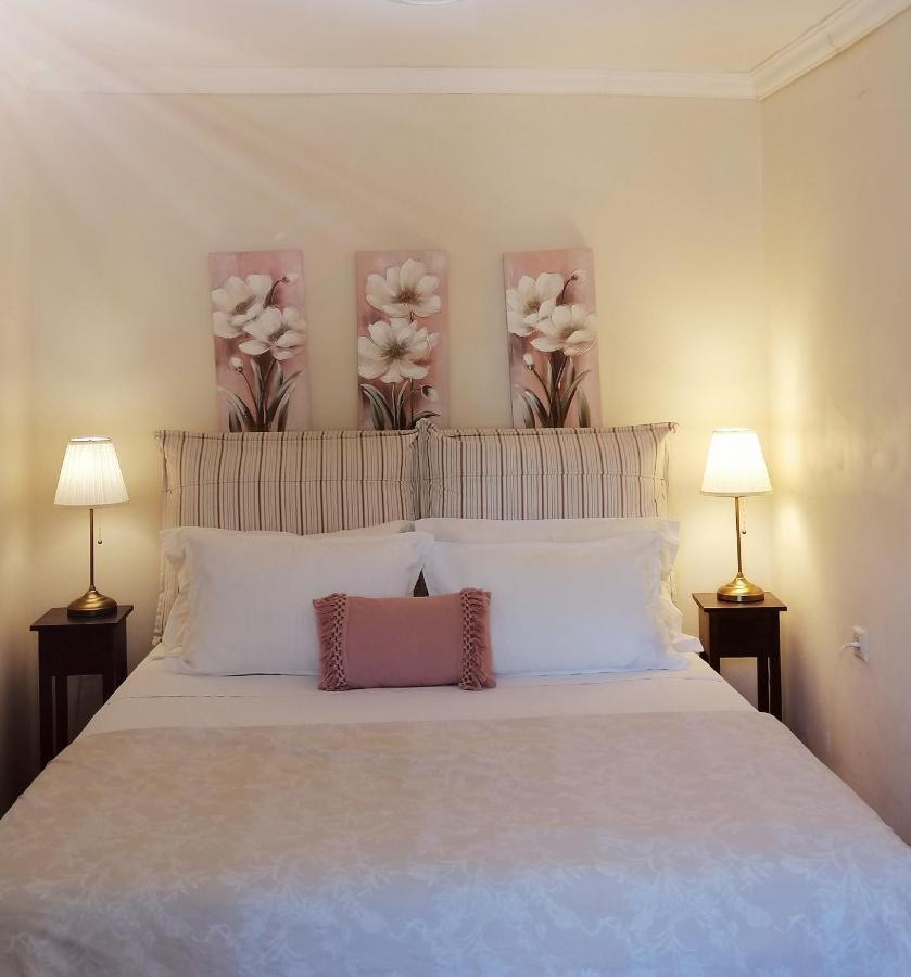 Lorantina Sea View House Holidays In Corfu - Near Barbati Beach Spartylas Exterior foto